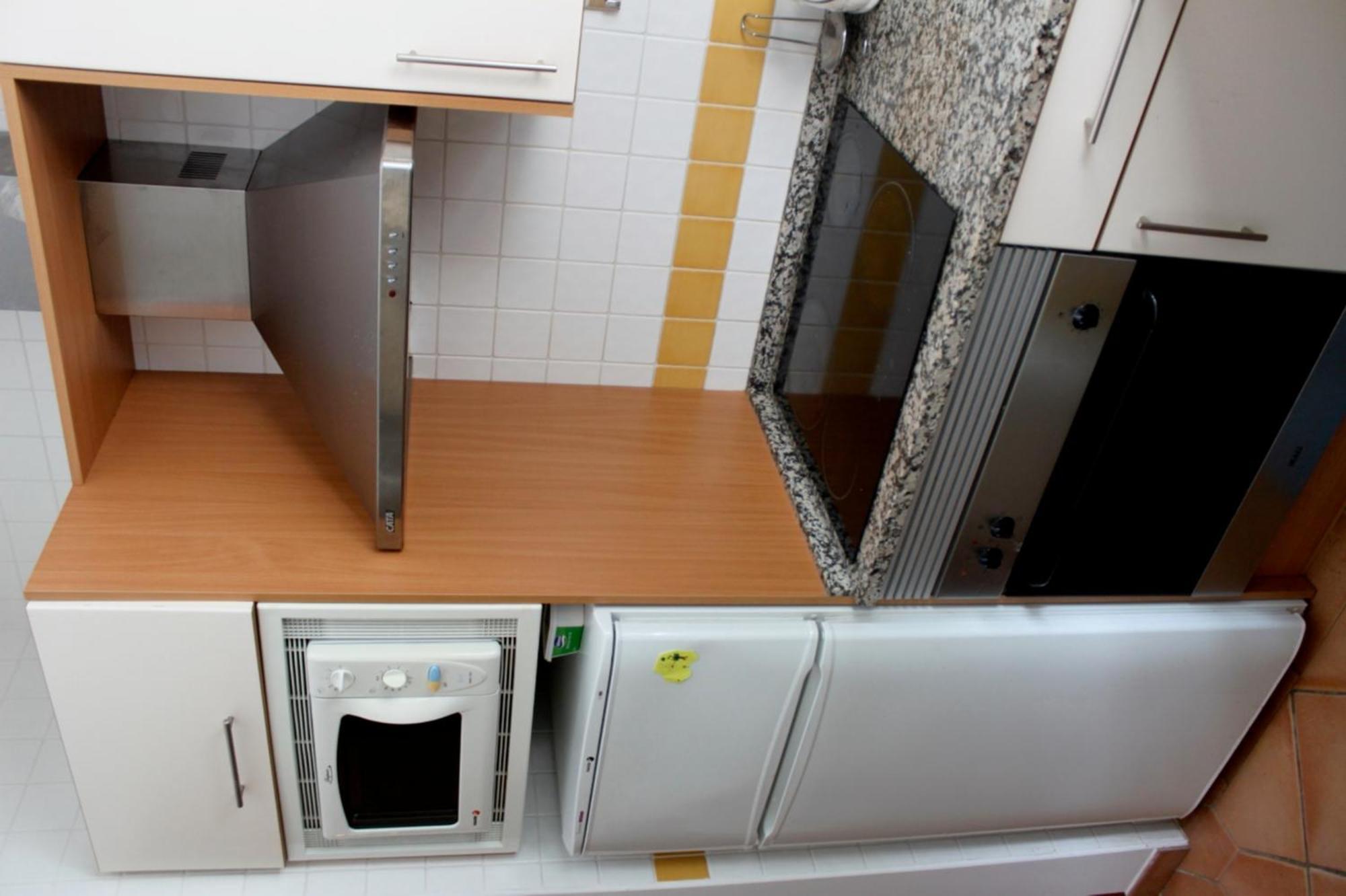 Appartement Tavira Retreat Chambre photo