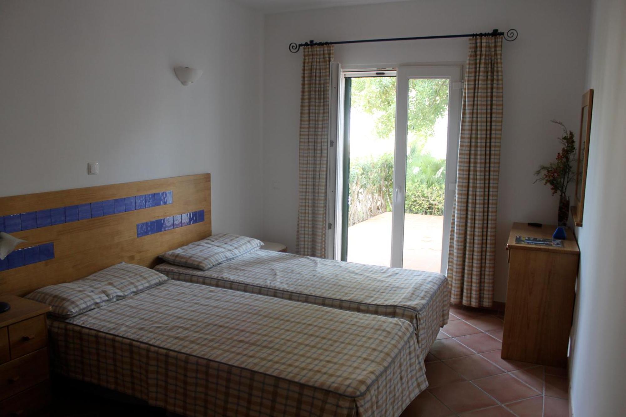 Appartement Tavira Retreat Chambre photo