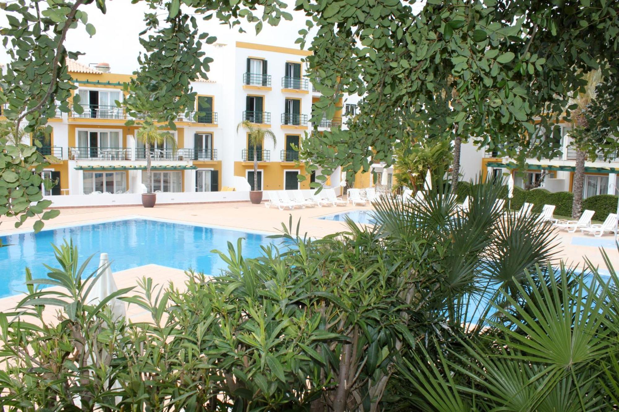 Appartement Tavira Retreat Chambre photo
