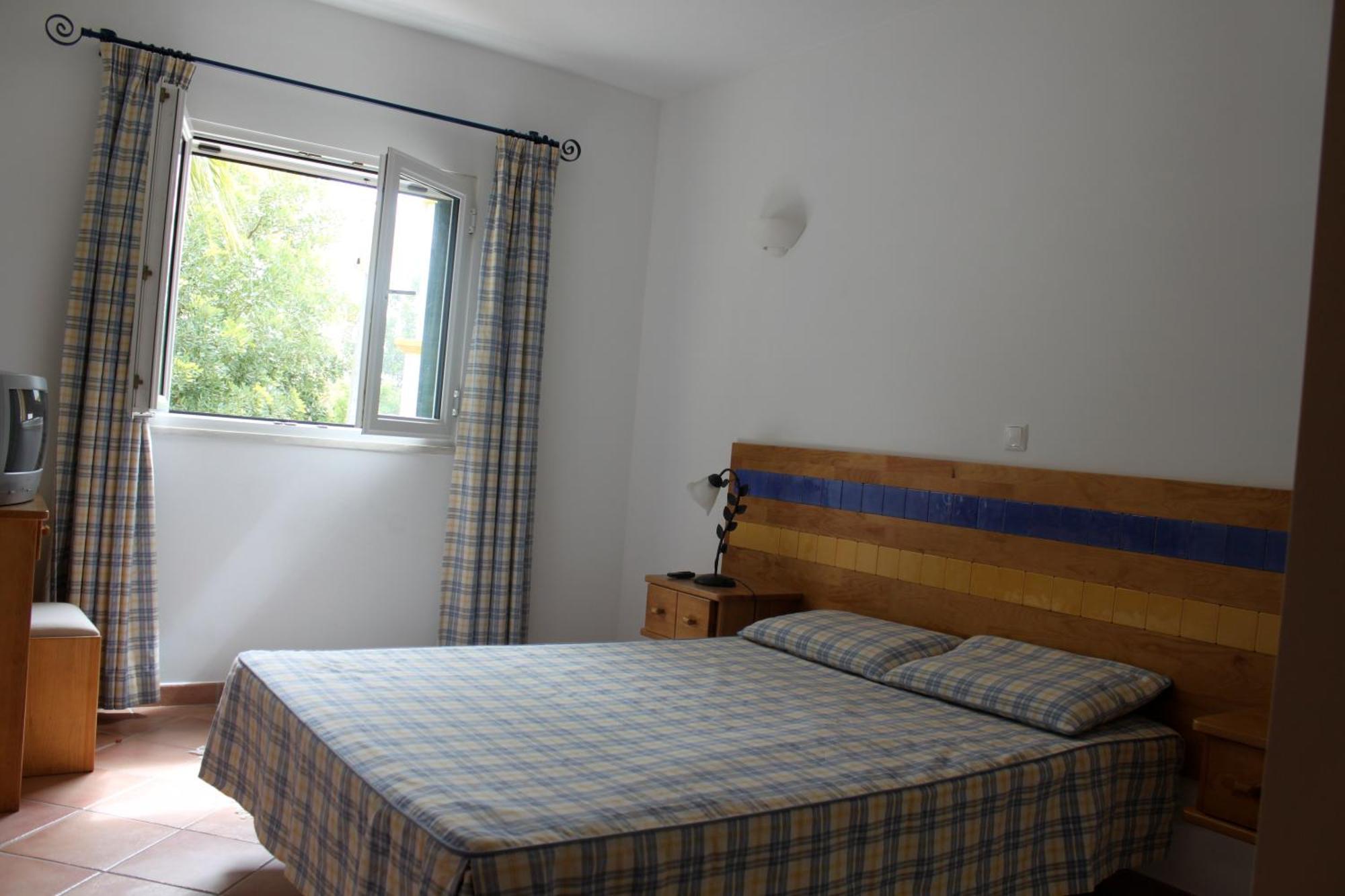 Appartement Tavira Retreat Chambre photo